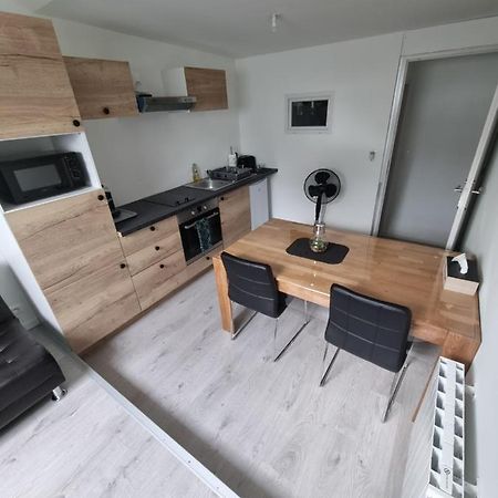 Thelna Elya Apartment เบรย์ดูน ภายนอก รูปภาพ