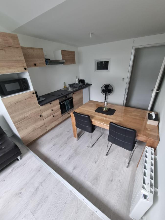 Thelna Elya Apartment เบรย์ดูน ภายนอก รูปภาพ