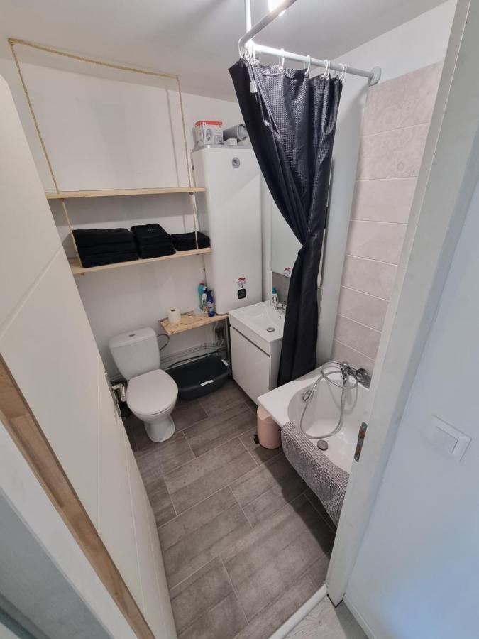 Thelna Elya Apartment เบรย์ดูน ภายนอก รูปภาพ