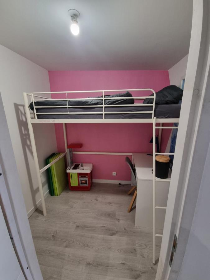 Thelna Elya Apartment เบรย์ดูน ภายนอก รูปภาพ